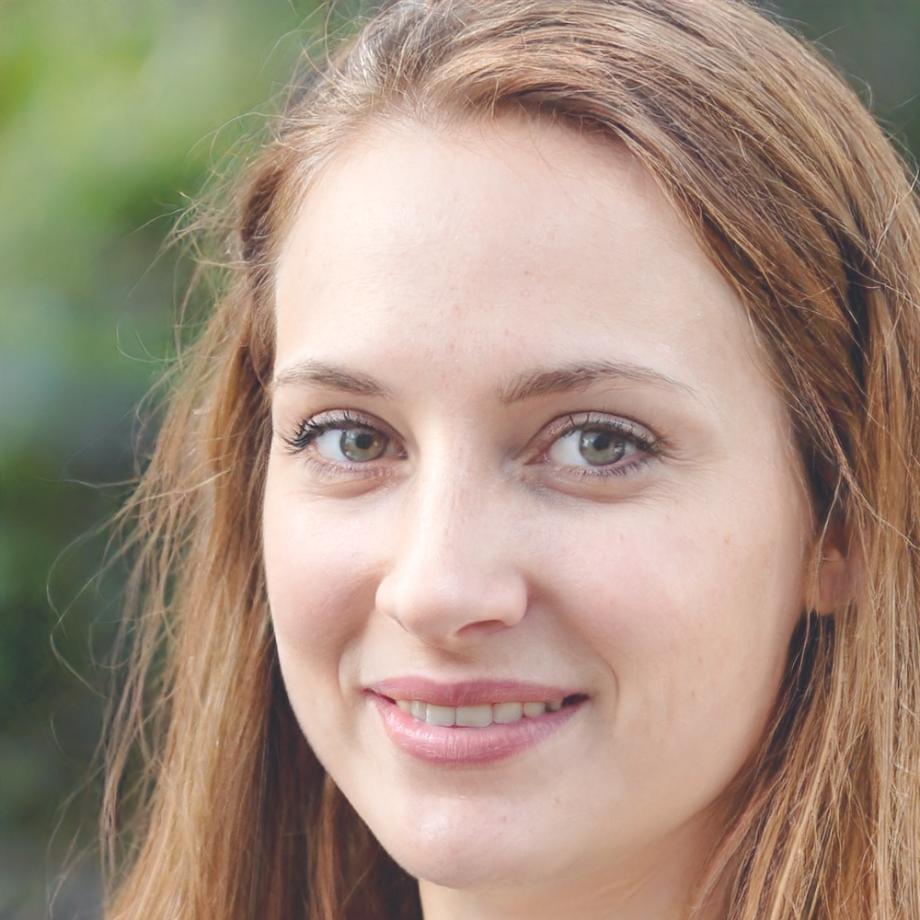 Інструктор Оксана