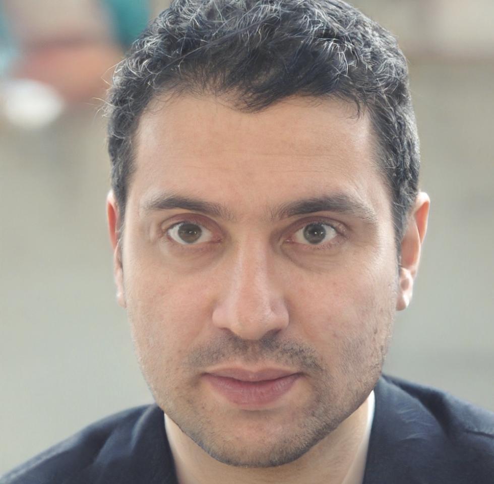 Інструктор Богдан